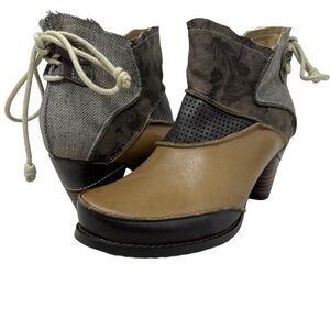 Elite by Corkys Boots